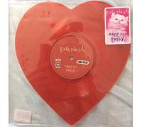 Nash, Kate - Free My Pussy