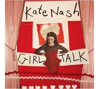 Nash,Kate - Girl Talk