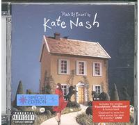 Nash, Kate - Made Of Bricks