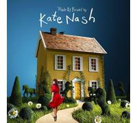 Nash,Kate - Made of Bricks (Ecopak)