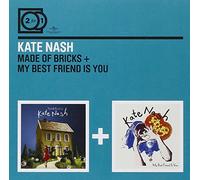 Nash, Kate - Made Of Bricks/My Best Friend Is You
