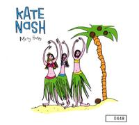 Nash, Kate - Merry Happy [DISC 2] [7" VINYL]