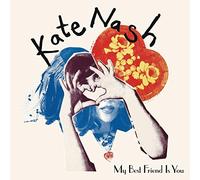 Nash, Kate - My Best Friend Is You