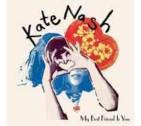 Nash,Kate - My Best Friend Is You