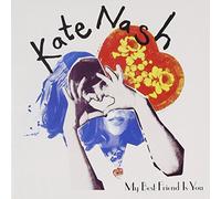Nash, Kate - My Best Friend Is You