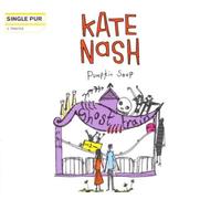 Nash,Kate - Pumpkin Soup (2-Track)