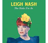 Nash, Leigh - The State I'm In