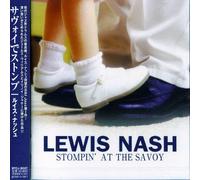 Nash, Lewis - Stompin' At The Savoy