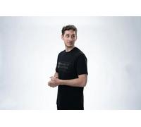Nash Make It Happen Coordinate T-Shirt / Abbigliamento Da Pesca In Carp