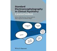 Nash N. Boutros Silvana Galderisi Oliv Standard Electroencephalogra (Tascabile)
