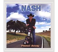 Nash - Paved Away