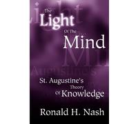 Nash R H The Light of the Mind (Tascabile)
