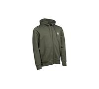 Nash Realizza I Tuoi Sogni Badge Felpa Con Cappuccio Zippata