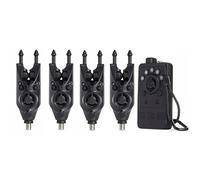 Nash Siren R3+ Presentation Set 4 Rod - T2994