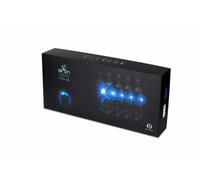 Nash Siren R4 Allarme Presentazione Set 4 Asta / Pesca Carpa Bite Allarme