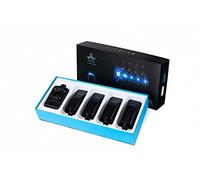 Nash Siren R4 Presentation Set 2 Alarms + 1 Receiver (T2982)