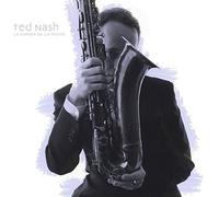 Nash, Ted - La Espada De La Noche