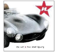 Nash, the - Four Wheel Dynasty [Import]