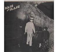 Nash The Slash - CHILDREN OF THE NIGHT LP (VINYL) UK DINDISC 1980