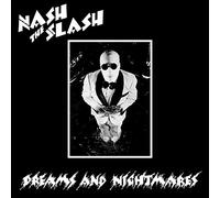 Nash The Slash - Dreams and Nightmares - Limited