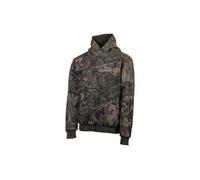 Nash ZT Wind Chill Hoody Camo