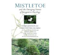 Nasha Winters St Mistletoe and the Emerging Future of Integra (Copertina rigida)