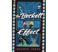 Nashae Jones The Beckett Effect (Tascabile)