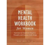 Nashay Lorick MSW LCSW Mental Health Workbook for Women (Tascabile)