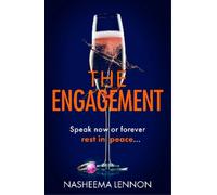 Nasheema Lennon The Engagement (Tascabile)