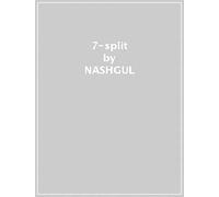 NASHGUL/WORLD DOWNFALL - 7-SPLIT
