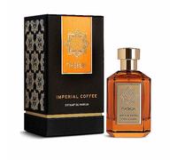 Nashja Estratto Di Profumo Al Caffè Imperiale 100 ml - Eau de Parfum