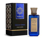 Nashja Estratto Di Profumo Al Fumo Di Tabacco 100 ml - Estratto di profumo
