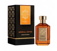 Nashja - Nashja Imperial Coffee - Extrait De Parfum Unisex 100 ml Vapo