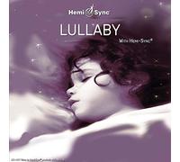 Nashmanm Laura & Michael Moon & Hemi-Sync - Lullaby With Hemi-Sync®