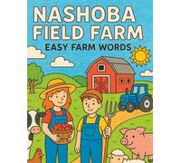 Nashoba Field Farm - Easy Farm Words