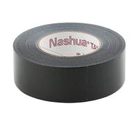 Nashua 2280 Nastro adesivo multiuso: 2 in. x 60 yds. (Nero) / shrink-wrapped/branded
