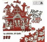NASHVILLE ALL-STARS - After the riot in Newport, 1960