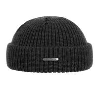 Nashville Berretto a Maglia by Stetson antracite One Size