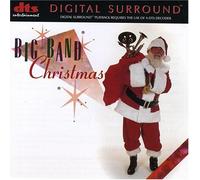 Nashville Big Band Jazz Ensemb - Big Band Christmas Vol.1