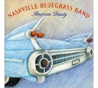 Nashville Bluegrass Band - American Beauty