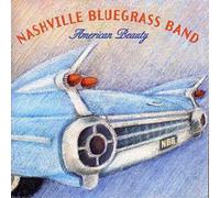 Nashville Bluegrass Band American Beauty (CD) Album