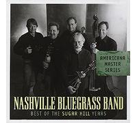 Nashville Bluegrass Band - Best Of The Sugar Hill Years