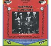Nashville Bluegrass - Nashville Bluegrass