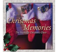 Nashville Children's Chorus - Christmas Memories