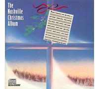 Nashville Christmas Album by Various Artists