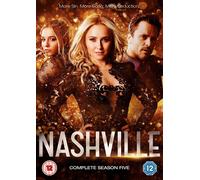 Nashville: Complete Season 5 (DVD)
