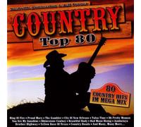 Nashville Connection & Turner,Jeff - Country Top 80