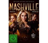 Nashville - Die komplette Staffel 5 (DVD)