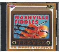 Nashville Fiddles - 30 Fiddle Classics