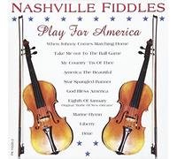 Nashville Fiddles - Play For America